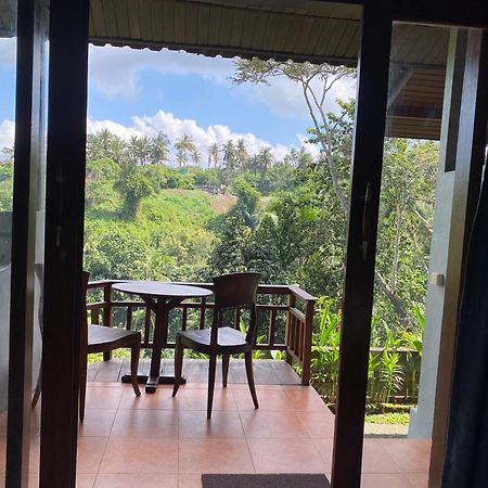D'Tepi Ubud House Экстерьер фото