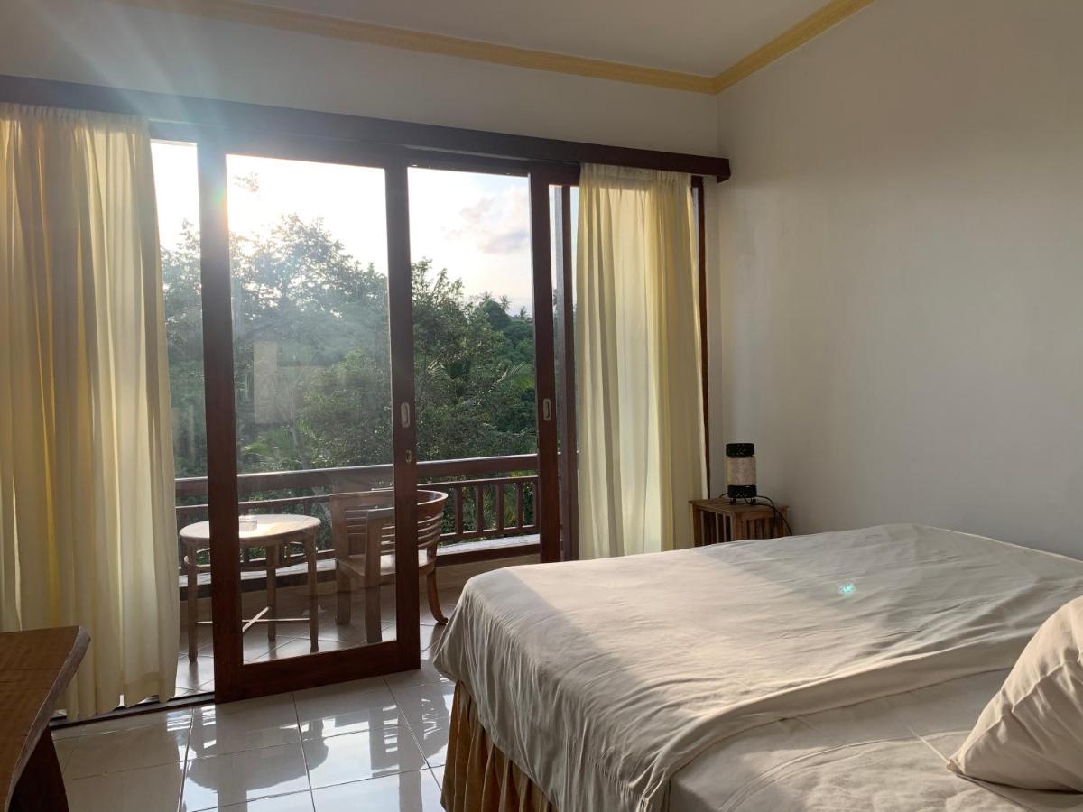 D'Tepi Ubud House Экстерьер фото