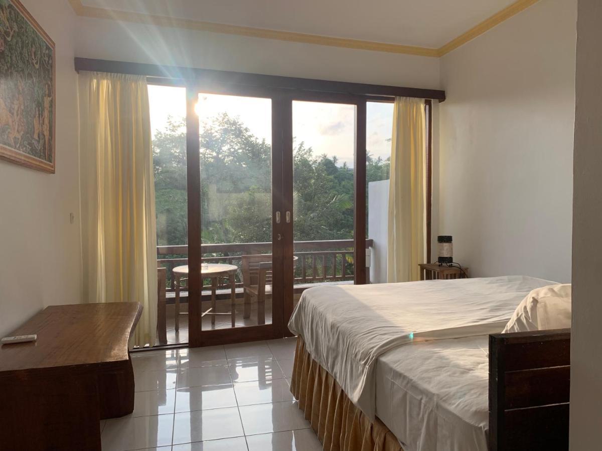 D'Tepi Ubud House Экстерьер фото