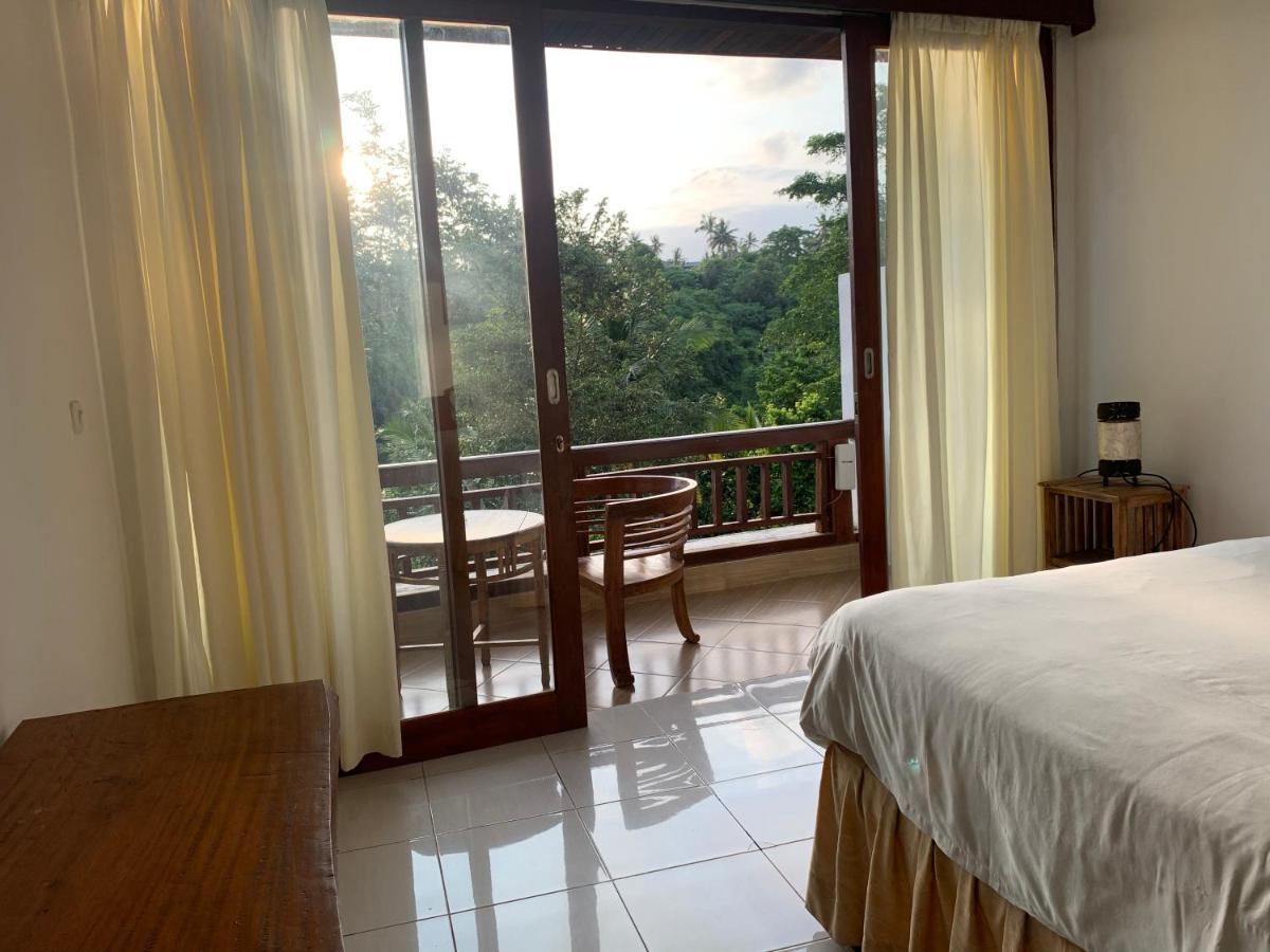 D'Tepi Ubud House Экстерьер фото