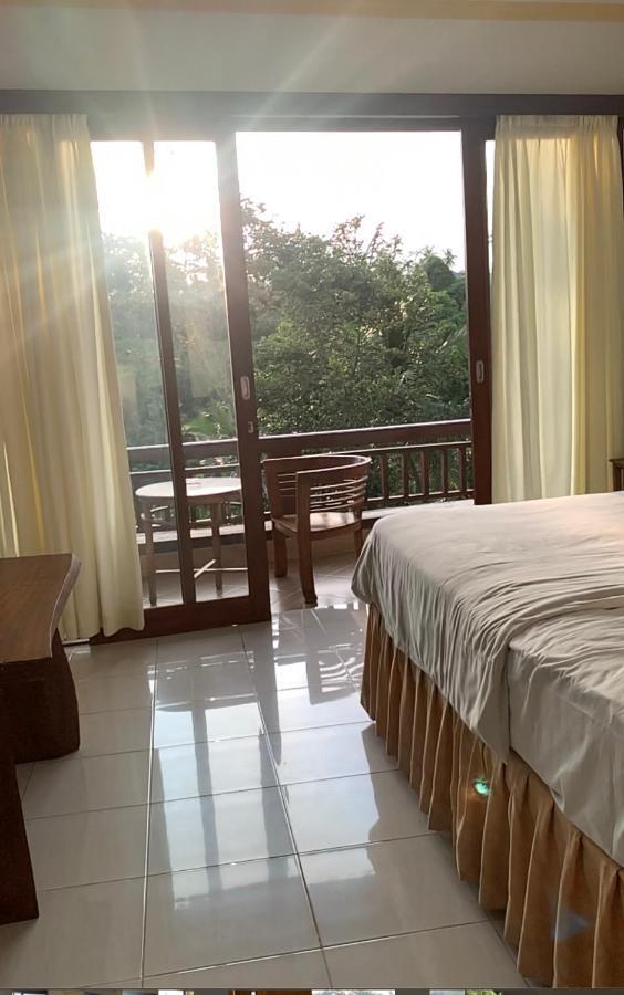 D'Tepi Ubud House Экстерьер фото