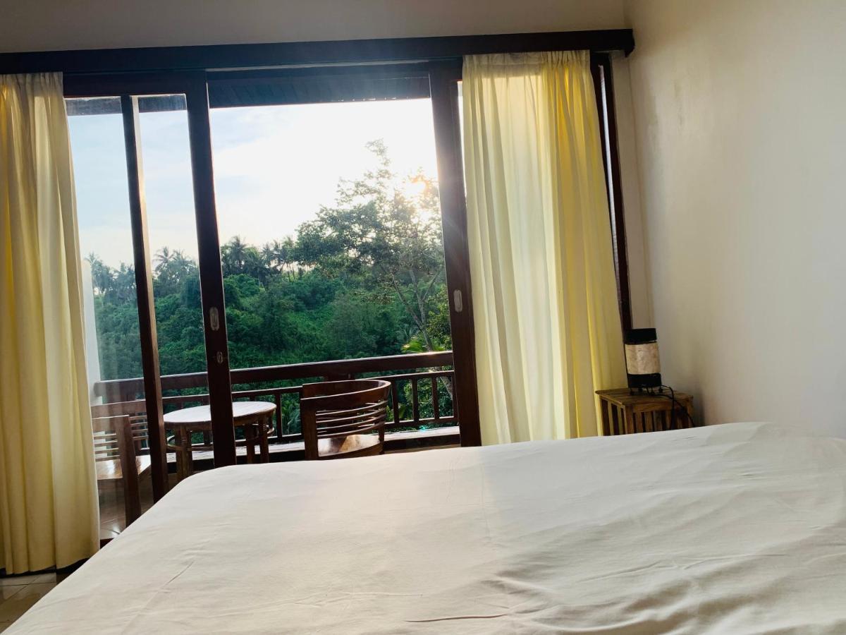 D'Tepi Ubud House Экстерьер фото