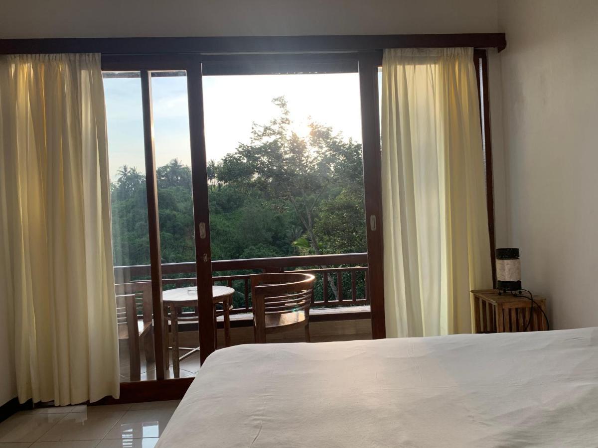 D'Tepi Ubud House Экстерьер фото
