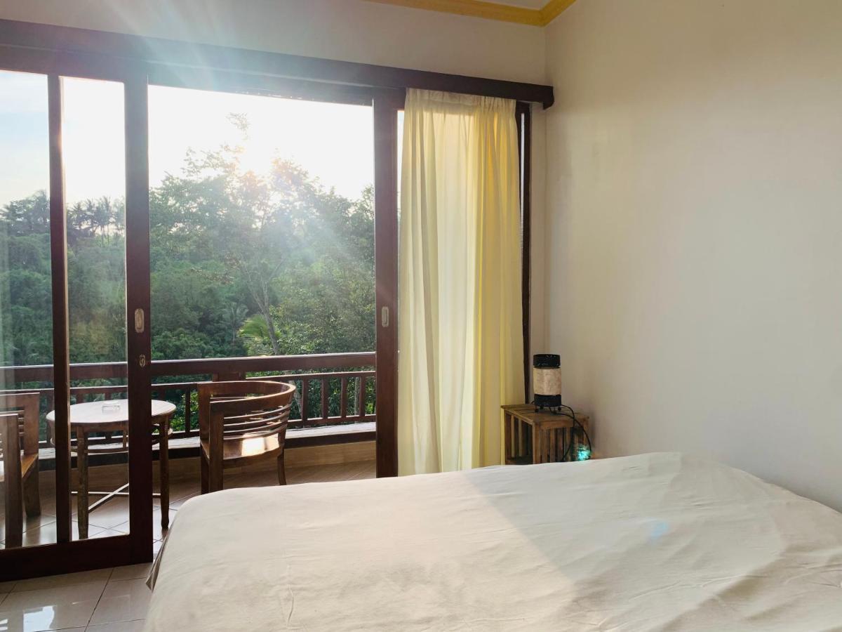 D'Tepi Ubud House Экстерьер фото