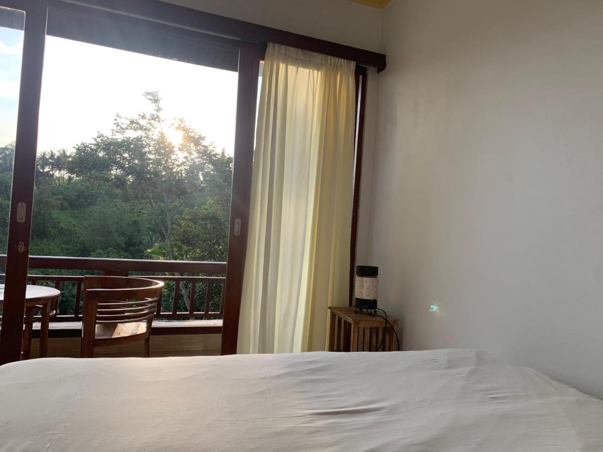 D'Tepi Ubud House Экстерьер фото