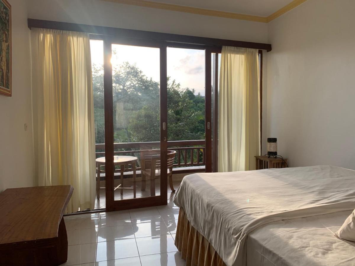 D'Tepi Ubud House Экстерьер фото