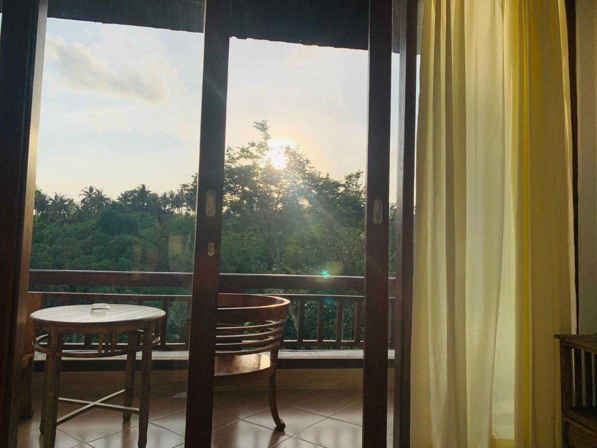 D'Tepi Ubud House Экстерьер фото