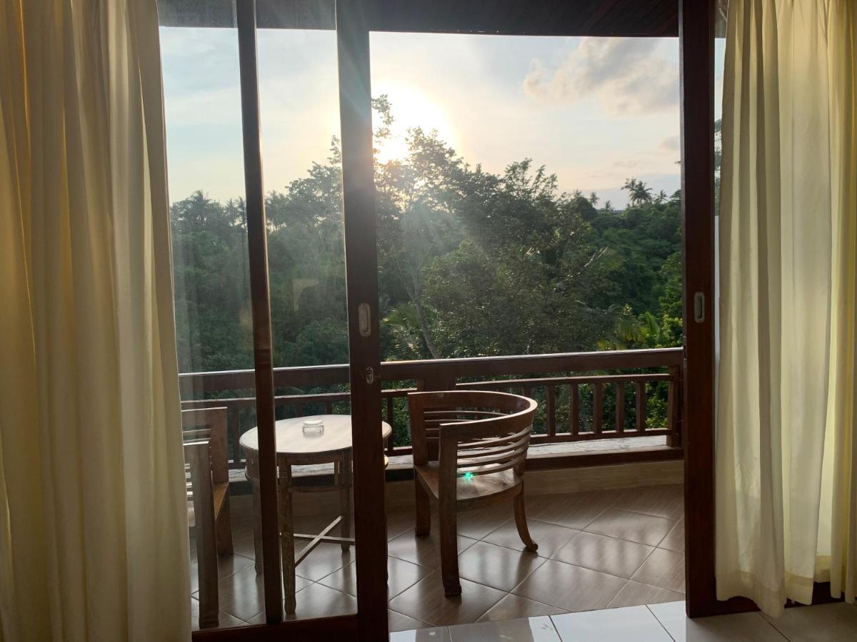 D'Tepi Ubud House Экстерьер фото