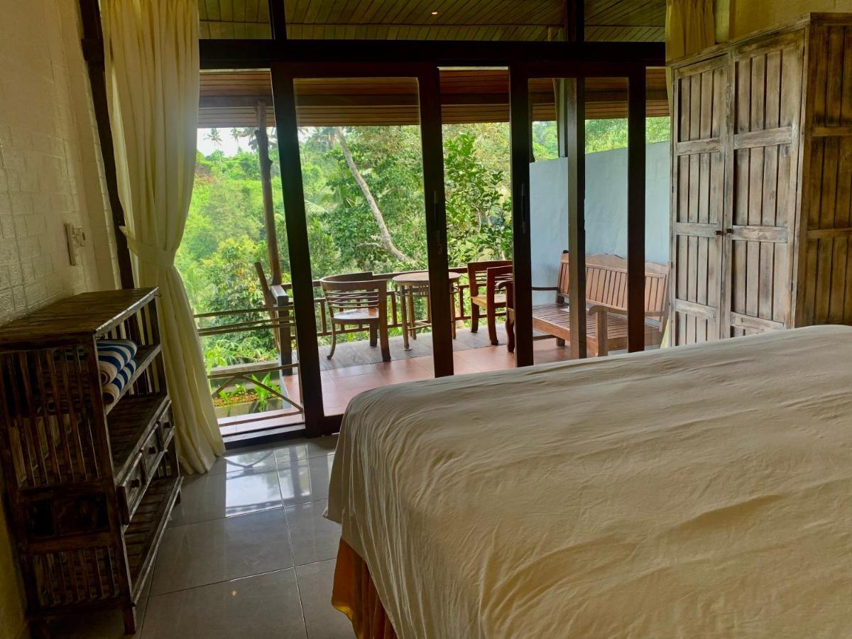 D'Tepi Ubud House Экстерьер фото