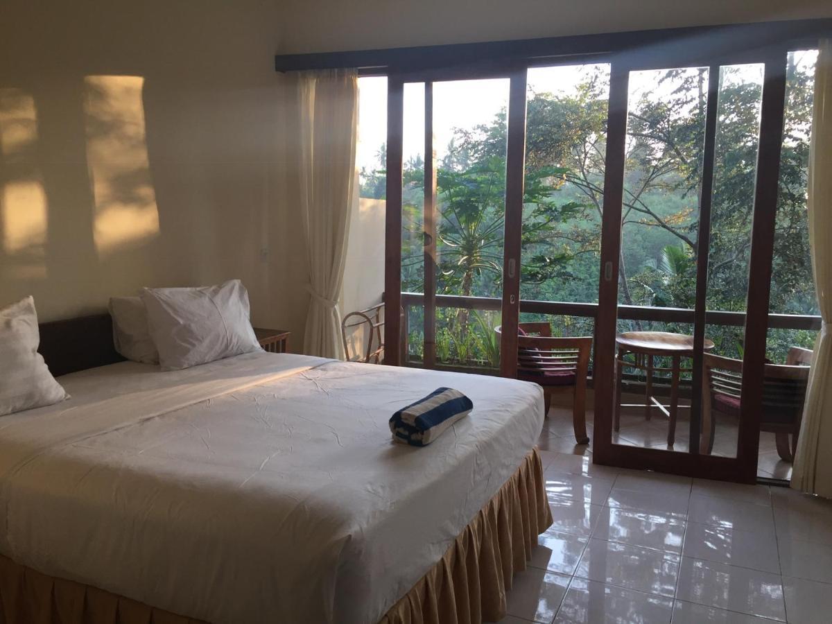 D'Tepi Ubud House Экстерьер фото