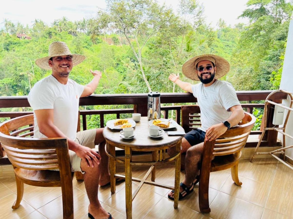D'Tepi Ubud House Экстерьер фото