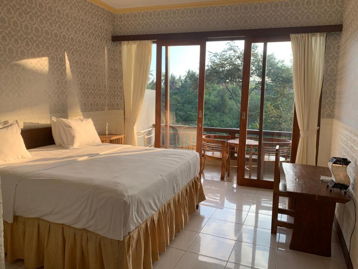 D'Tepi Ubud House Экстерьер фото