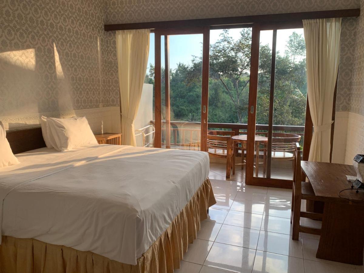 D'Tepi Ubud House Экстерьер фото