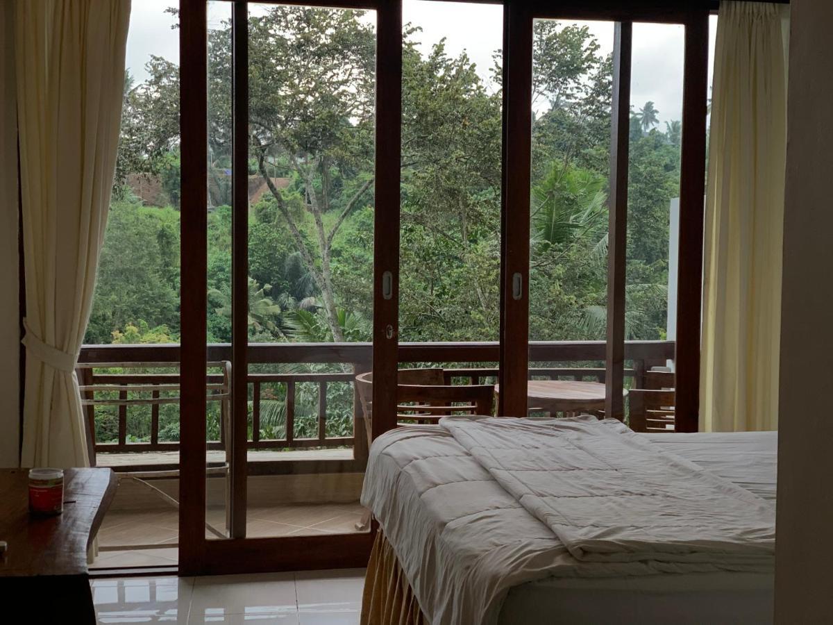 D'Tepi Ubud House Экстерьер фото