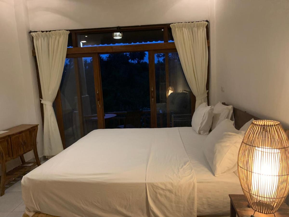 D'Tepi Ubud House Экстерьер фото