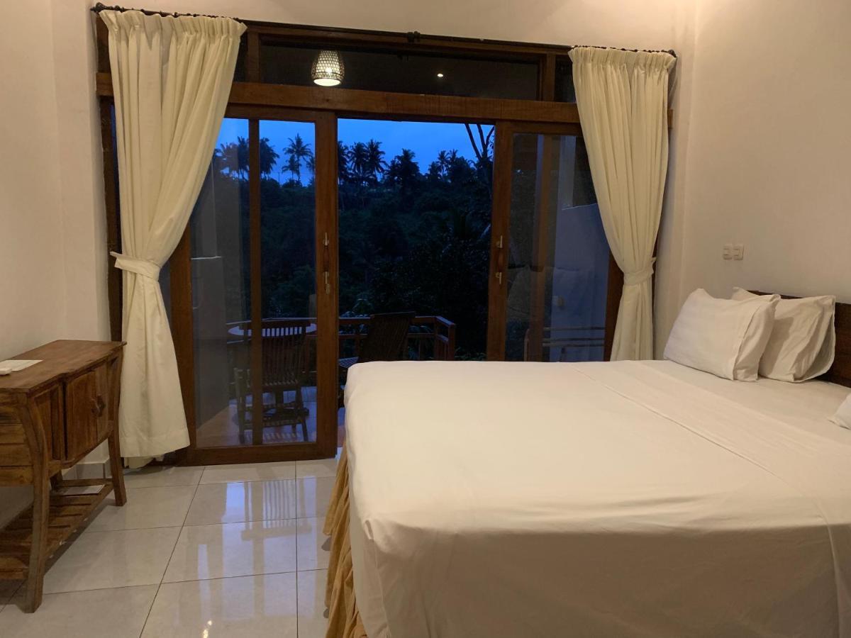 D'Tepi Ubud House Экстерьер фото