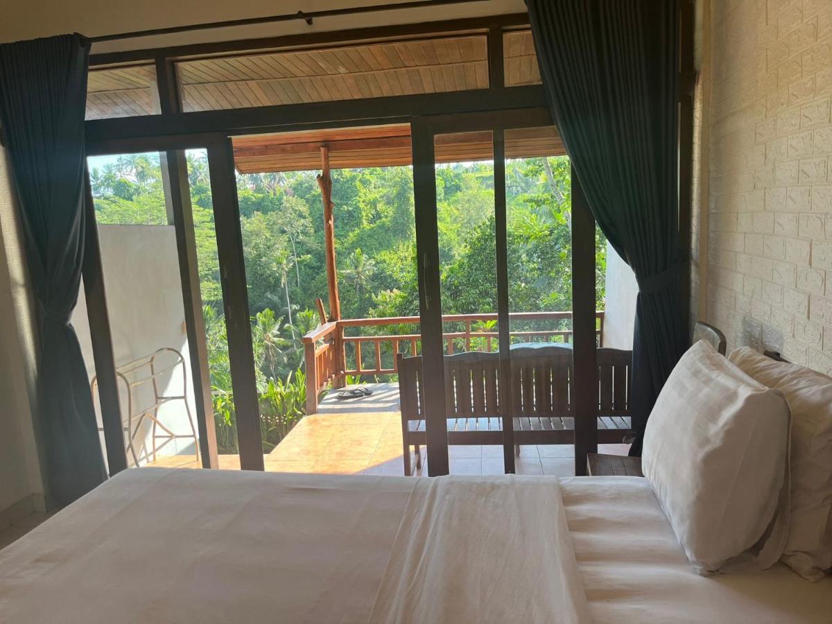 D'Tepi Ubud House Экстерьер фото