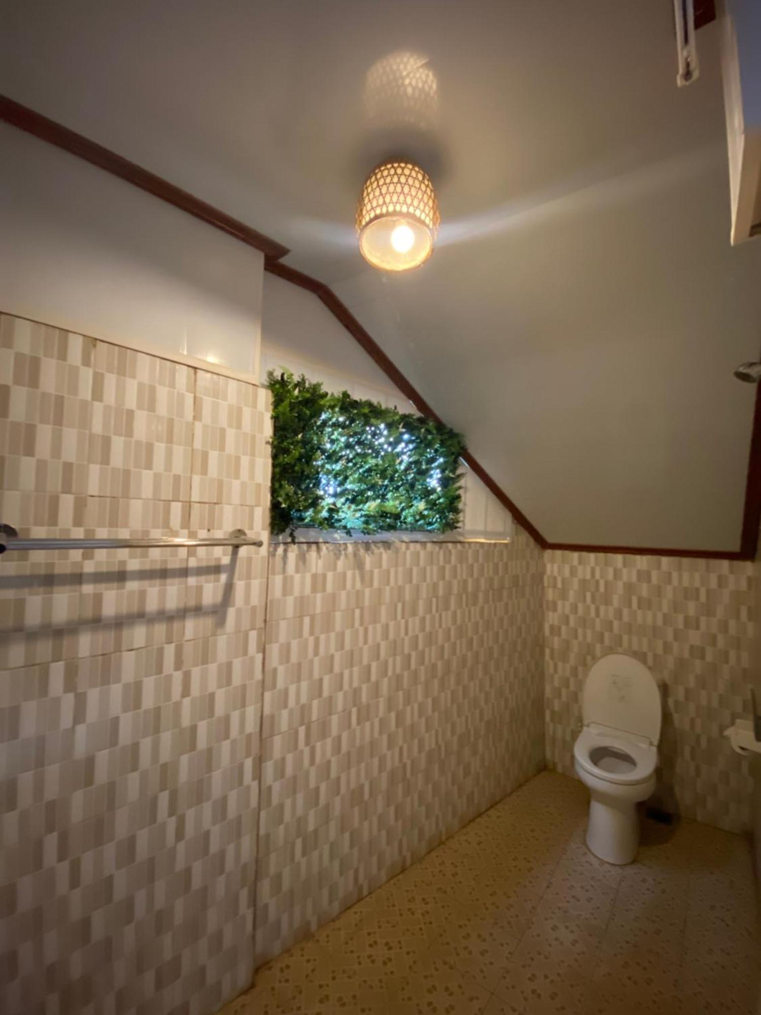 D'Tepi Ubud House Экстерьер фото